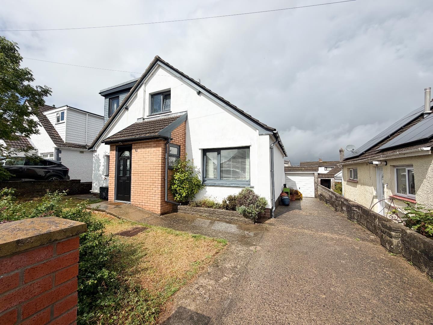 Chantal Avenue, Pen-Y-Fai, Bridgend County Borough, CF31 4NW